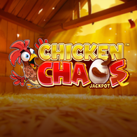 Chicken Chaos