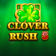 Clover Rush 5