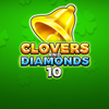 Clovers and Diamonds 10