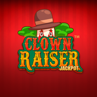 Clown Raiser Jackpot