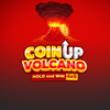 Coin UP Volcano