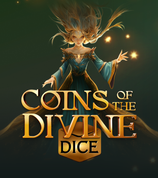 Coins of the Divine Dice