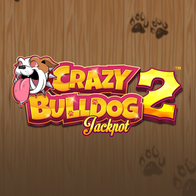 Crazy Bulldog 2 Jackpot