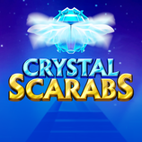Crystal Scarabs