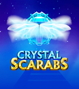 Crystal Scarabs