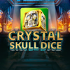 Crystal Skull Dice