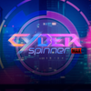Cyber Spinner Max