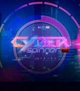 Cyber Spinner Max