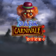 Dark Carnivale Dice