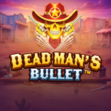 Dead Mans Bullet