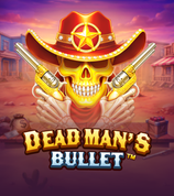 Dead Mans Bullet