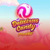Delicious Candy Popwins