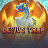 Devils Trap