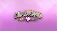 Diamond Double Wheel