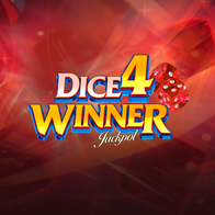 Dice 4 Winner Jackpot
