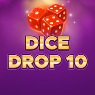 Dice Drop 10