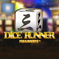 Dice Runner Megaways