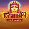 Egypt Fire 2