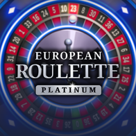 European Platinum Roulette