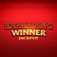 Expanding Winner Jackpot