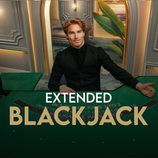 Extended Blackjack