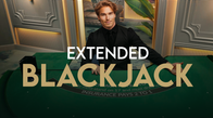 Extended Blackjack