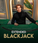 Extended Blackjack