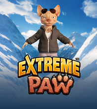 Extreme Paw