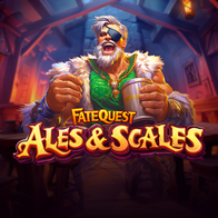 Fatequest Ales And Scales