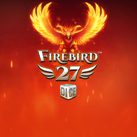 Firebird 27 Dice