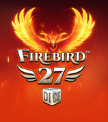 Firebird 27 Dice