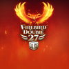 Firebird Double 27 Dice