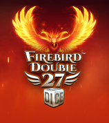 Firebird Double 27 Dice
