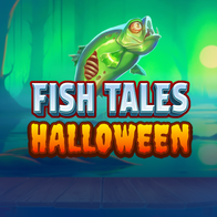 Fish Tales Halloween