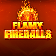 Flamy Fireballs