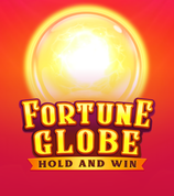 Fortune Globe