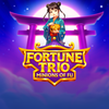 Fortune Trio Minions Of Fu