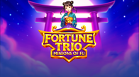 Fortune Trio Minions Of Fu