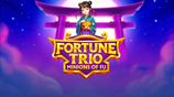 Fortune Trio Minions Of Fu