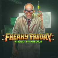 Freaky Friday Fixed Symbols