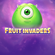 Fruit Invaders
