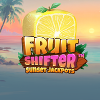 Fruit Shifter Sunset Jackpots
