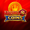 Fruits And Coins