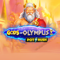 Gods Of Olympus 5