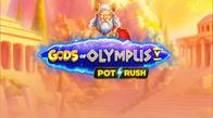 Gods Of Olympus 5