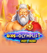 Gods Of Olympus 5
