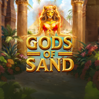 Gods of Sand