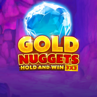 Gold Nuggets