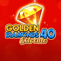 Golden Diamonds 40 Extreme