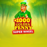 Golden Penny X1000 Super Wheel